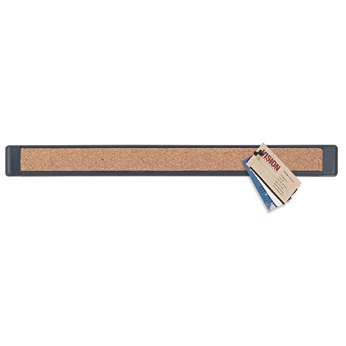 Barres de bulletin Quartet modulables pour ranger vos notes - 2