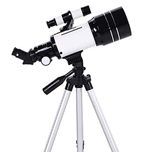 Télescope astronomique pour débutants le cadeau idéal pour étudiants