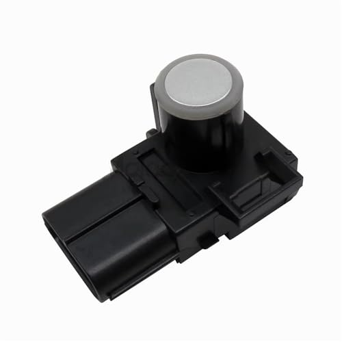 Capteur de stationnement PDC 89341-33210-A0 couleur argent pour Lexus RX et Land Cruiser