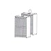 Air Filter of Personal Air Cooler/Mini Air Conditioner, Environmental Friendly, 2 PCS in one pack