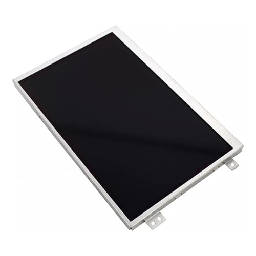 Image of 7 inch LCD Digitizer Touch-Screen C070EAT01.0 for RAM 1500 2500 3500, for Dodge Charger /Challenger, for Jeep Cherokee /Renegade 2018‑2021 Equipped with VP2 Uconnect Radios, Scratch Resistant