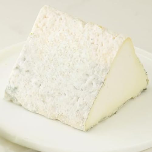 �sDELICEMED�t�� �g���A���N?�� �n?���q?�V�F�b�g 100g �R�r�� �`�[�Y Le Triangle Barbichette Goats Milk Cheese