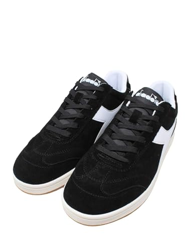 Baskets Noir Diadora 101.173100 taille 45 pour homme - 2
