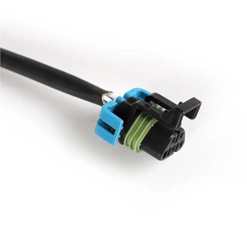 Capteur rapport air-carburant Lambda régulateur de combustion pour Equinox 3.6L