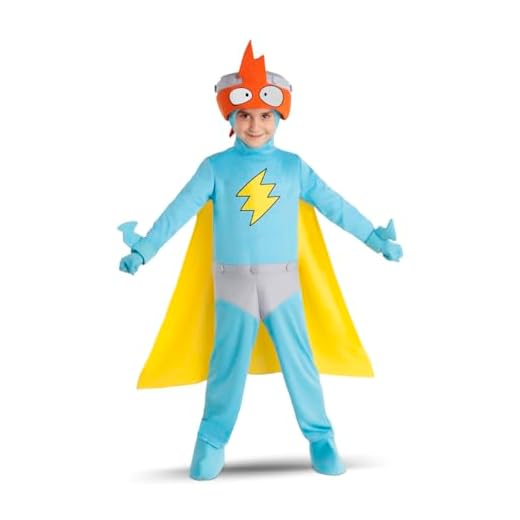 Viving Costumes 231722 Disfraces, Multicolor