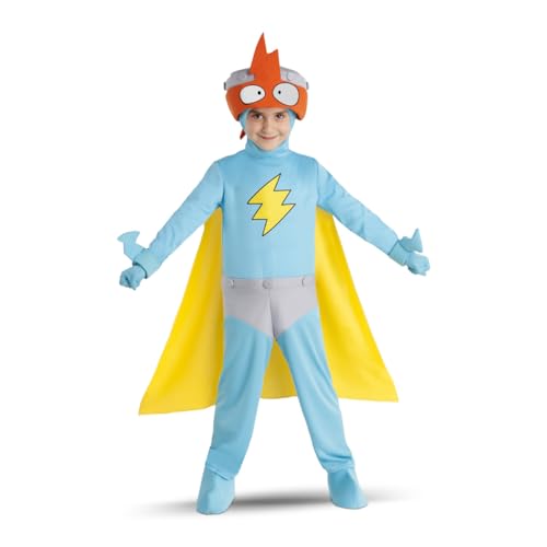 Viving Costumes 231721 Disfraces, Multicolor