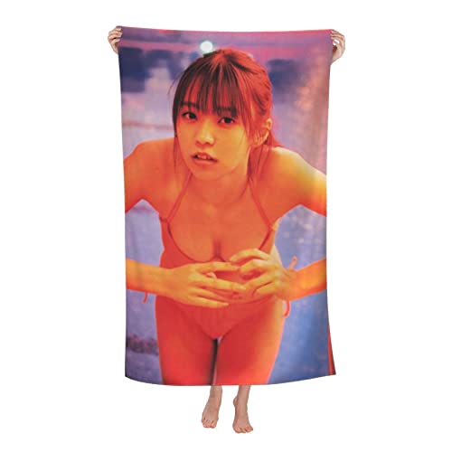 ���їR��1 �r�[�`�^�I�� �o�X�^�I���}�C�N���t�@�C�o�[ �|���G�X�e �������唻 ���� �z�� ���s�p�^�I�� �ƒ�p �����C �v�[�� �W��80cm×130cm