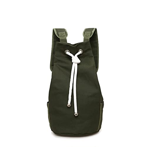 Sac à dos décontracté en toile grande capacité homme XTYPE - 2