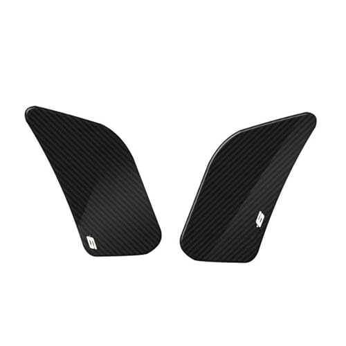 Almohadillas de tracción Kawasaki ER6N 2012-2016 protector de tanque lateral color 5