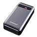 Produktbild Intenso Powerbank PD 20000 - externer Akku mit Power Delivery & Quick Charge 3.0 (20000mAh, geeignet für Smartphone, Tablet, MP3 Player, Digitalkamera), Anthrazit