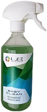 Liquid Elements Easy Clean Dry Wash 500 ml
