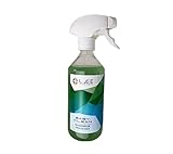 Liquid Elements – Easy Clean Trockenwäsche 1 Liter – ohne Wasser Auto waschen – Waterless Car Cleaner für außen – Trockenreiniger für eine schnelle, schonende & gründliche Lackpflege