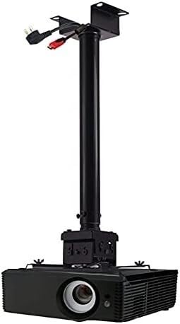 �v���W�F�N�^�[ �V�݂���� Projector Stand �v���W�F�N�^�[�X�^���h �ėp �V��݂���� 35-50cm ���������Ή� �v���W�F�N�^�[�}�E���g �_�N�g���[���� �v���W�F�N�^�[�p���j�o�[�T���}�E���g ���� �I�t�B�X �X�ܗp