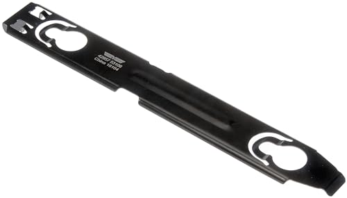 Dorman 42957 Headlamp Retainer Compatible with Select Ford/Mercury Models, 2 Pack