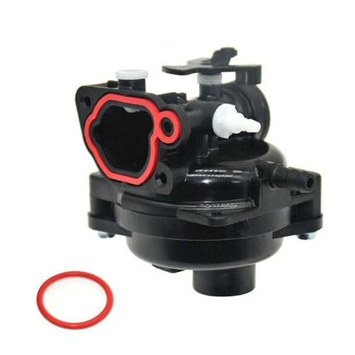 CJJNXYZMD Carburetor for with 591979 450E Series 125cc Lawn Mower Engine Carburetor electronic starter Engines 300E and 450E Ser