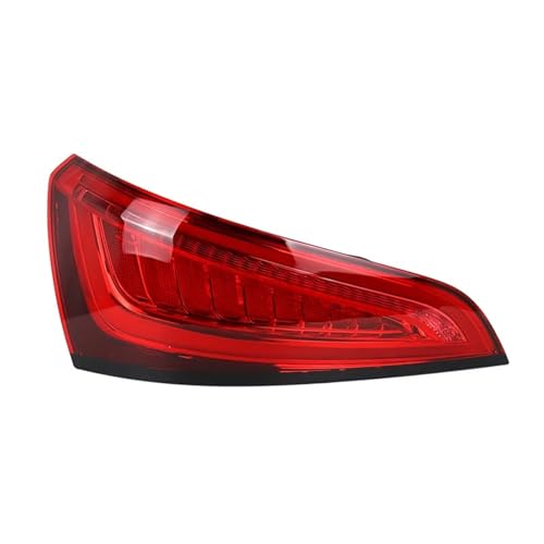 Feu clignotant gauche pour Q5 2013-2017 arrière LED