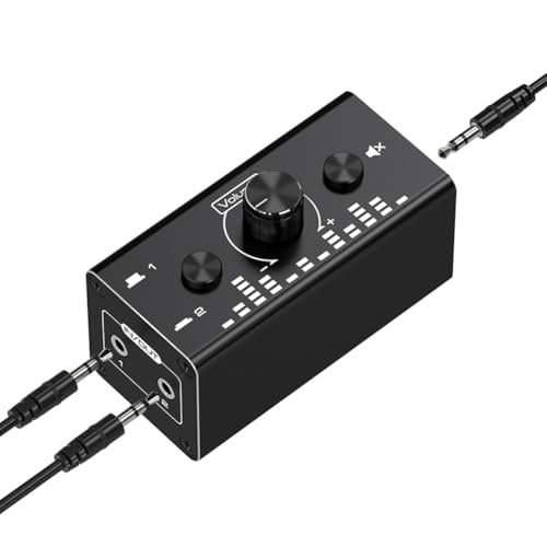 THARED 3.5 Mm WbNtI[fBI XCb`A2 ́A1 óA1 ́A2 óAAiO XeI Aux XCb`AI[fBI ZN^[