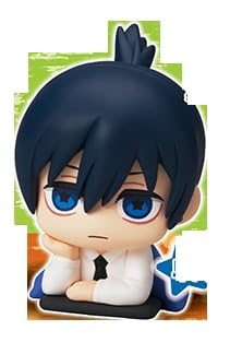 Amazon.co.jp: おねむたん チェンソーマン 【早川アキ】 単品 カプセル
