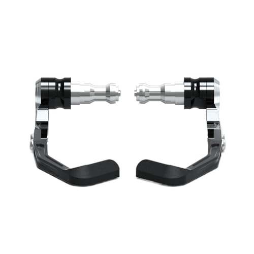 Kit de protection poignee frein eviter casse levier Scrambler 800 - 3