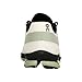 ON Men CLOUDFLASH 2 Sneakers, White/Black/Green, Size 8