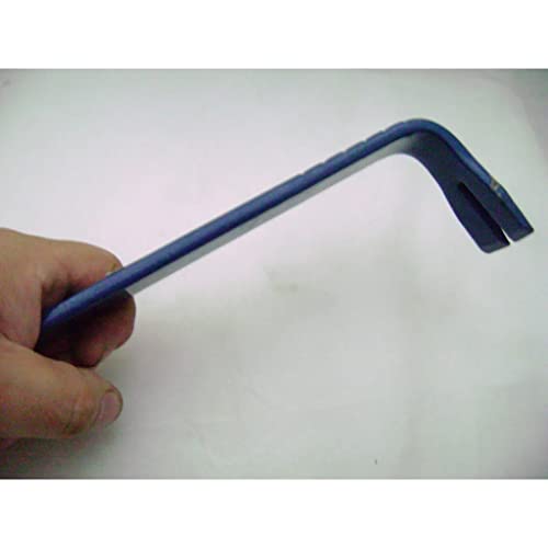 Pé de Cabra chata 33 Cm - SÃO ROMÃO