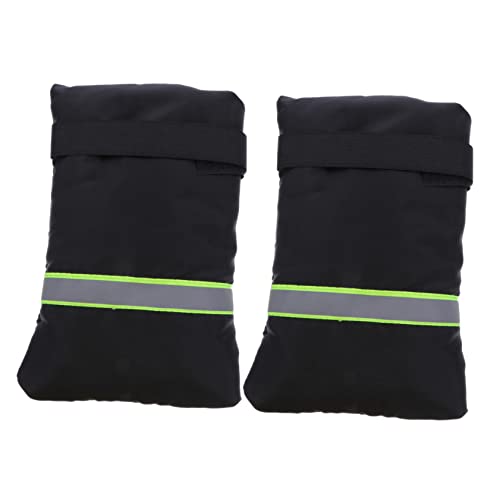 HEMOTON 1 Satz Frost Abdeckung Für Außenbereich Reflektierender Für Winter Oxford Frostsicher Für Garten Und Outdoor Anwendungen 2 Stück