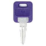 RV Replacement Key for Global Link G906
