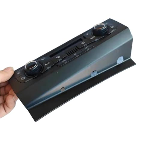 Bouton de commande de panneau de chauffage et climatisation automatique pour Q5 2010-2012 - 4