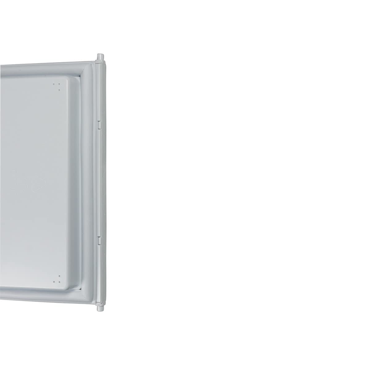 Originale Bauknecht Ignis Scomparto Bottiglie Porta Frigorifero