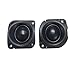 1PCS Packaging Tweeter Speakers Horn ，Compatible for JBL， Charge5(ND)