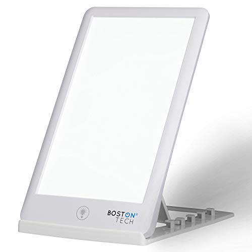 Boston Tech Lichttherapie, wit