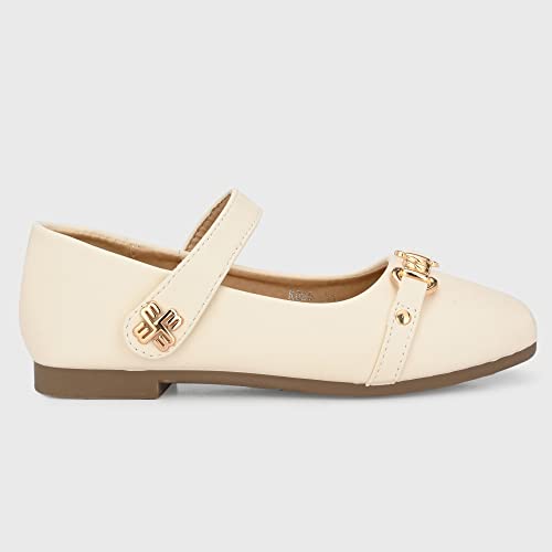 Image of Flavia Girls Flv09 Ballet Flats | Ballies | Fashionably Stylish for Everyday wear | Kids Shoes