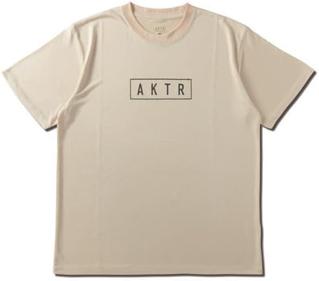 Amazon | [AKTR] [アクター] バスケットボールウェア 半袖シャツ