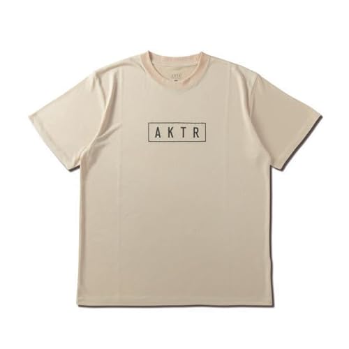 新品タグ付き　UNCAGED AKTR Tシャツ　Lサイズ 楽天市場】バスケットTシャツ ウェア アクター AKTR UNCAGED