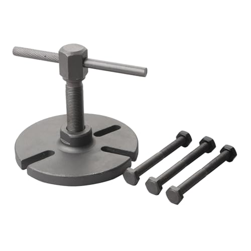 Extracteur de rotor de moto pour enlever un volant bloqué