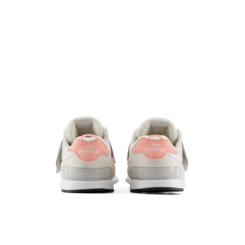 Image of New Balance Kid's 574 NEW-B Hook & Loop