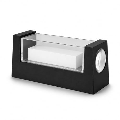 Image of FERA Waterproof Up Down Led Wall Lamp, Aluminium IP65 Body 3 Way, Warm White, Indoor /Outdoor Decorative Wall Sconce Light (3 Way Warm)