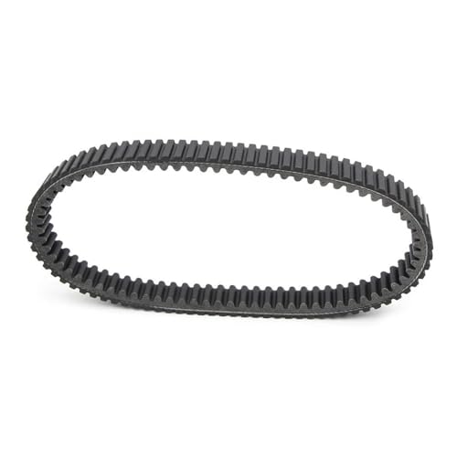 Courroie de transmission haute durabilité pour Textron Wildcat X 1000