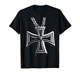 Eisernes Kreuz und mehr