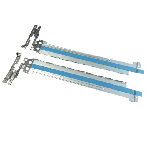 HSSDTECH �����ELCD�X�N���[���f�B�X�v���C�q���W Lenovo �p LOQ 15APH8 82XT 15IRH8 82XV 5H50S29117 L&R Left & Right LCD Screen Hinge Bracket