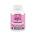 Harmony Glow GLP-1 | Promotes Weight Loss for Women, Helps Appetite Control & Promotes Energy - Assists Metabolic Pathways Linked to GLP-1 Signaling & Fat Loss - 3rd Party Tested Supplement - 60 Pills