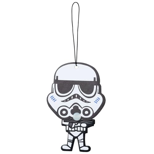 Image of Star Wars Stormtrooper Wiggler Air Freshener