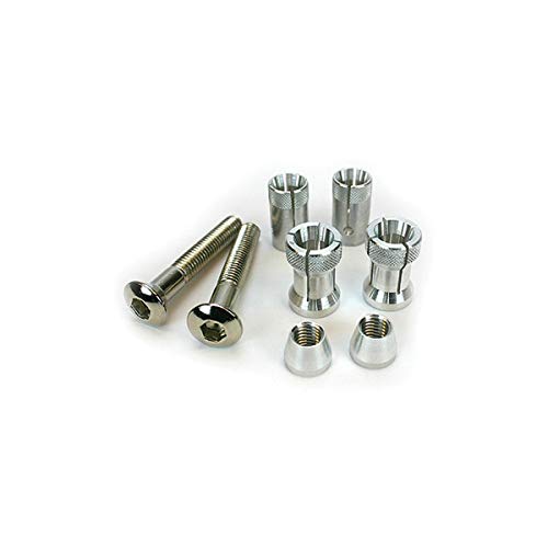 Dirt Bike Powersports Bar Ends