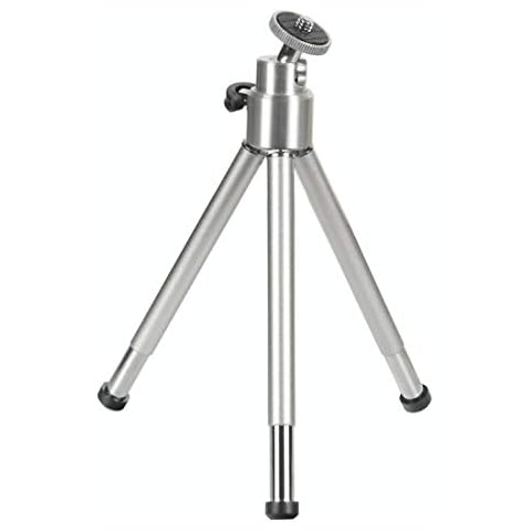 Trípode Hama Mini con Cabeza de Bola 3D Cover