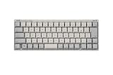 PFU キーボード HHKB Professional Classic Type-S 日本語配列/白 (静音 有線 USB コンパクト 押下圧45g) image