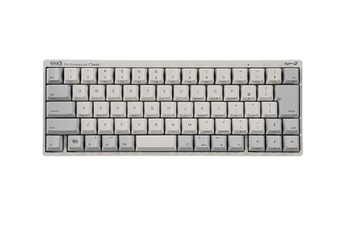 Amazon | PFU キーボード HHKB Professional Classic Type-S 日本語