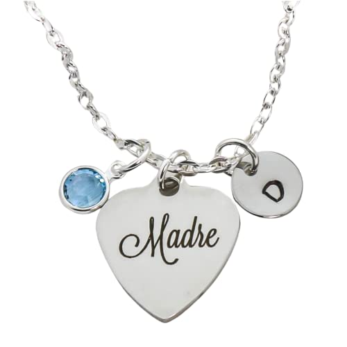 mom necklace tiffany