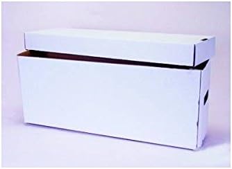ComiCare Long Comic Box