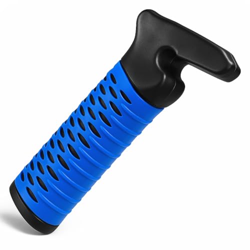 CAidRE Car Door Handle for Elderly, Car Handle Assist Support Handle, Portable...