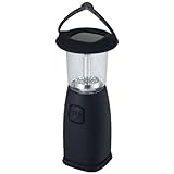 日新商事 電池のいらない 6LEDランタン SV-4748